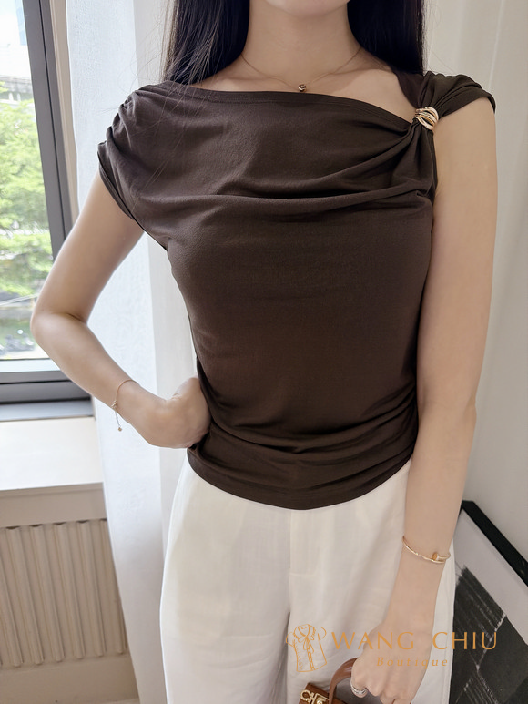 WANG CHIU 麻豆照